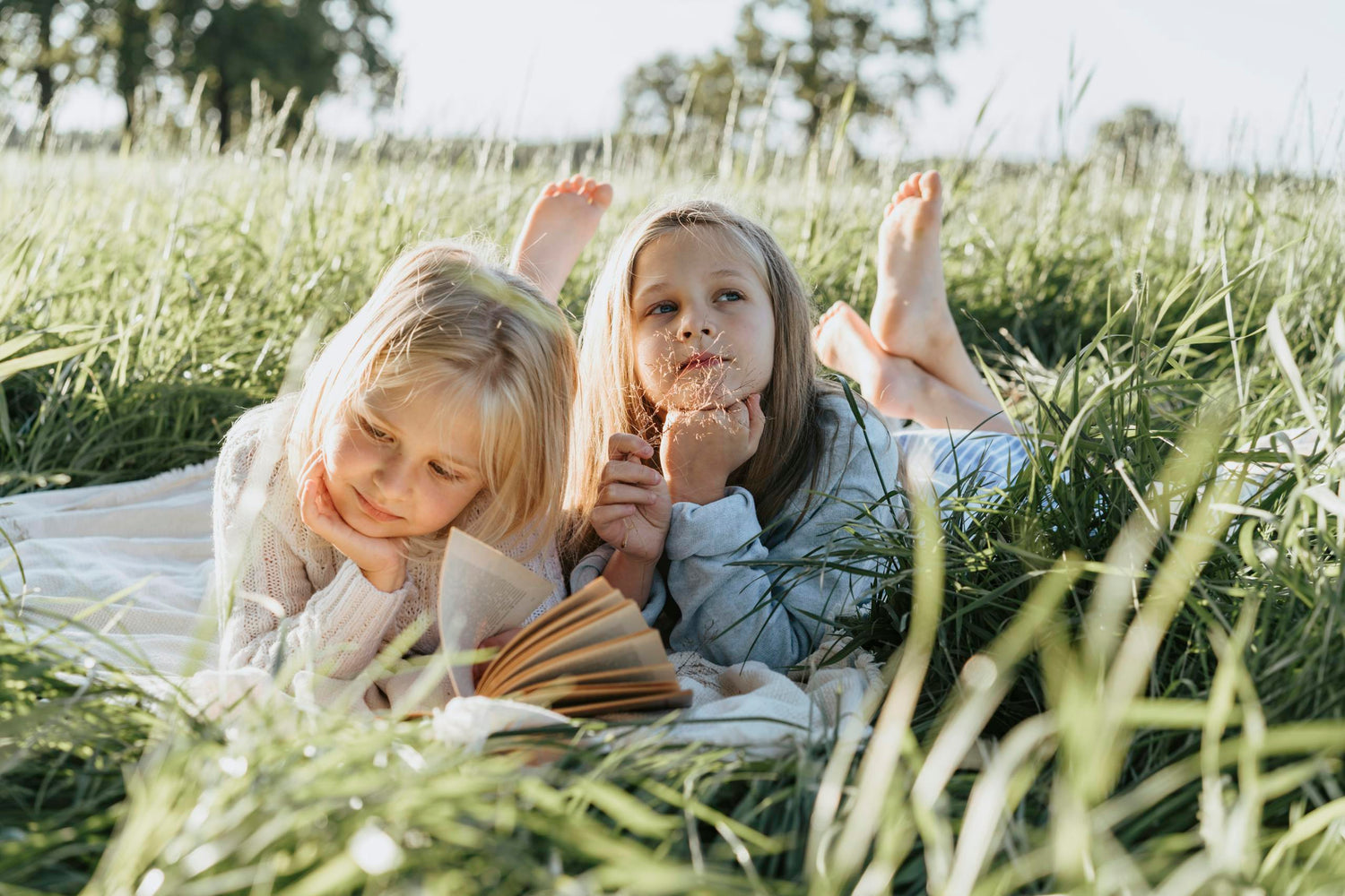 Episode 1: 5 Signs Your Child Needs More Reading Support (And How to Help)