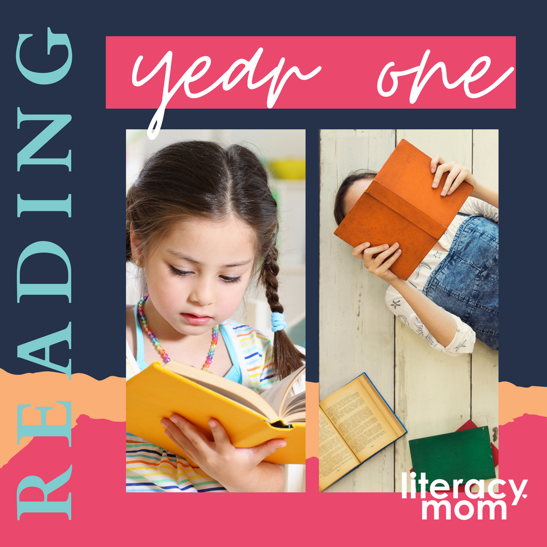 1/12 to 4/6: Tuesdays at 10am EST Year One: Foundational Concepts Class 1