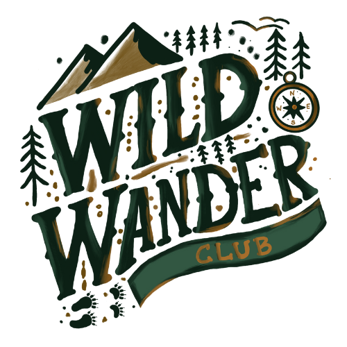 Wild Wander Club