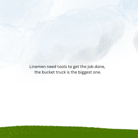 What Does A Lineman Do?