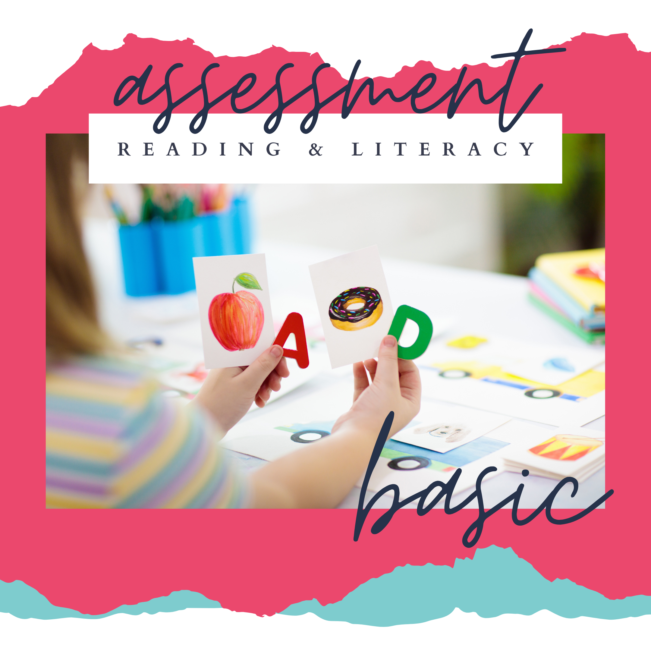 Reading Assessment