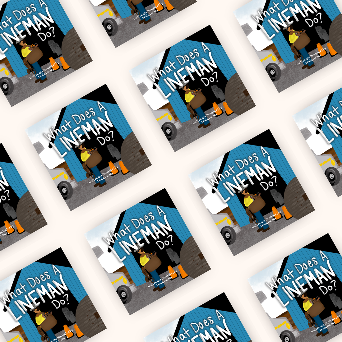 What Does A Lineman Do?