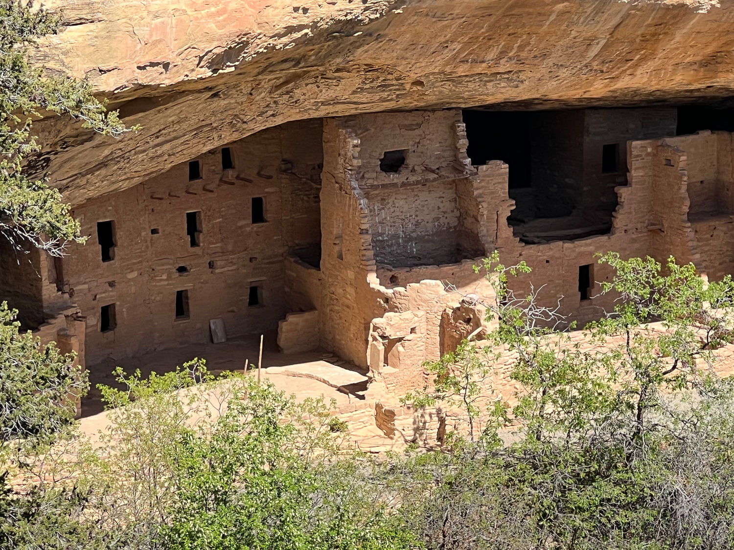 Mesa Verde National Park