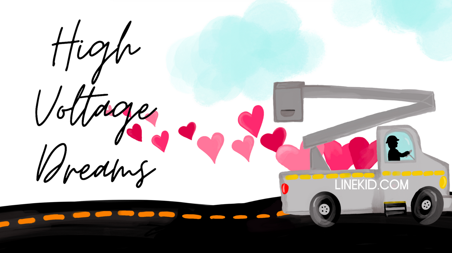 High Voltage Dreams