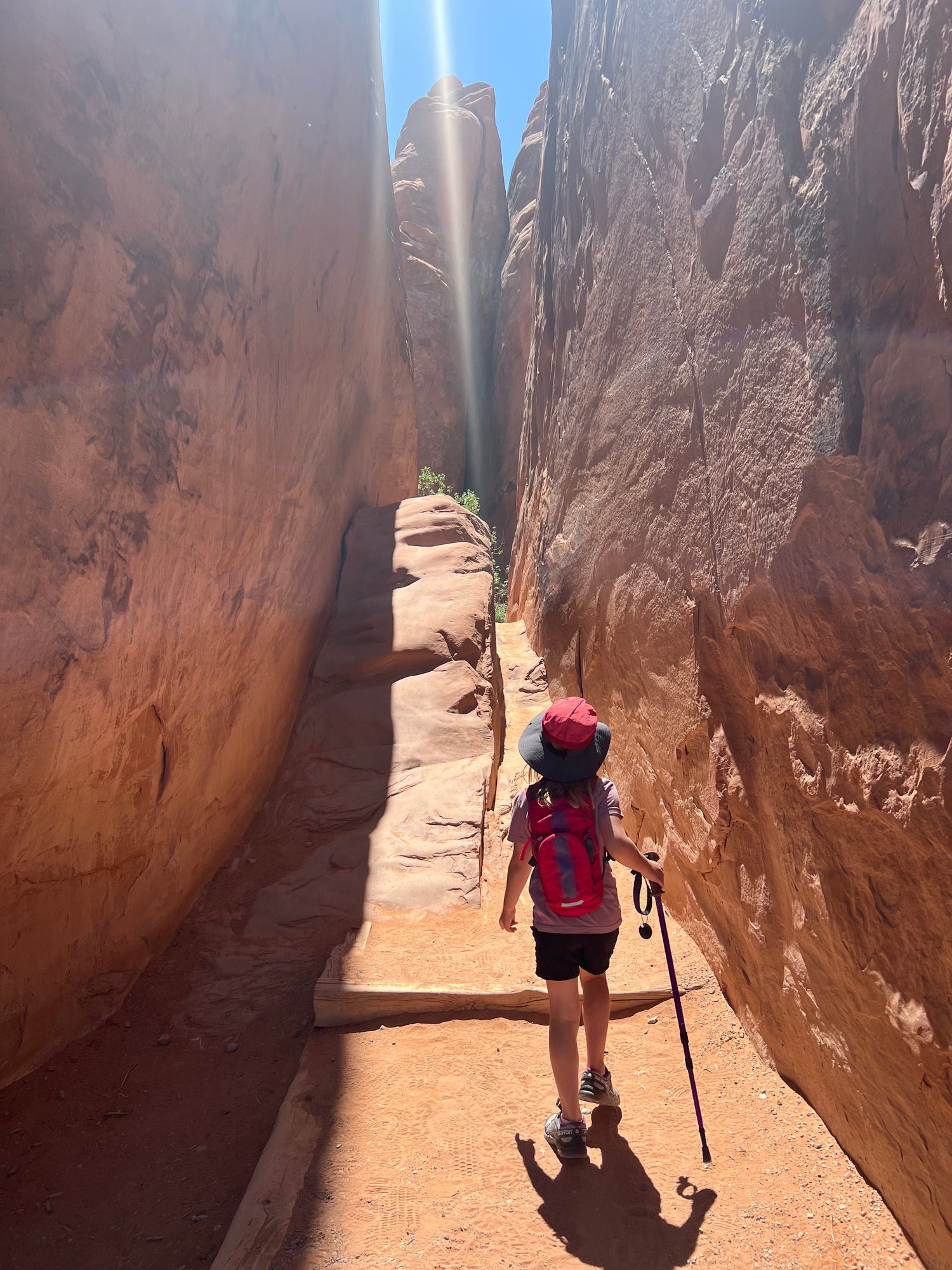 The Ten Essentials for Hiking & Our Hiking Supply List