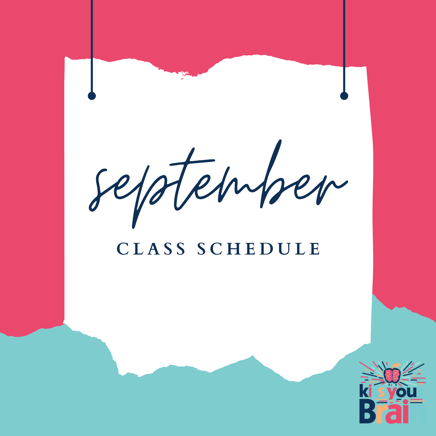 September