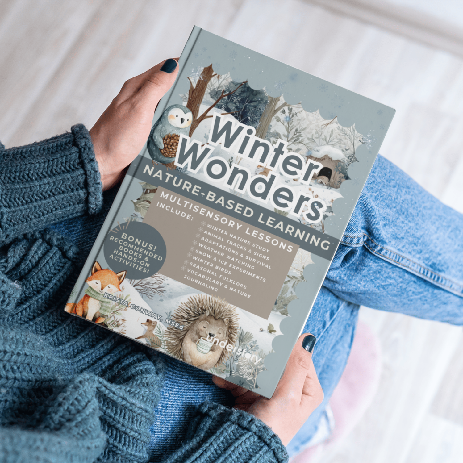 Workbooks