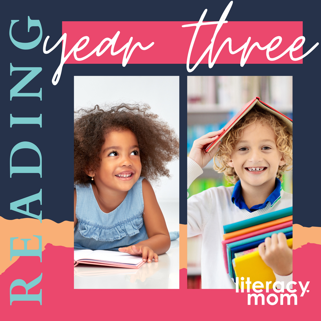 Year Three: Patterns and Advanced Concepts