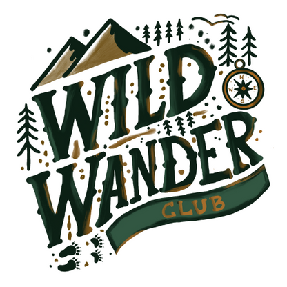 Wild Wander Club