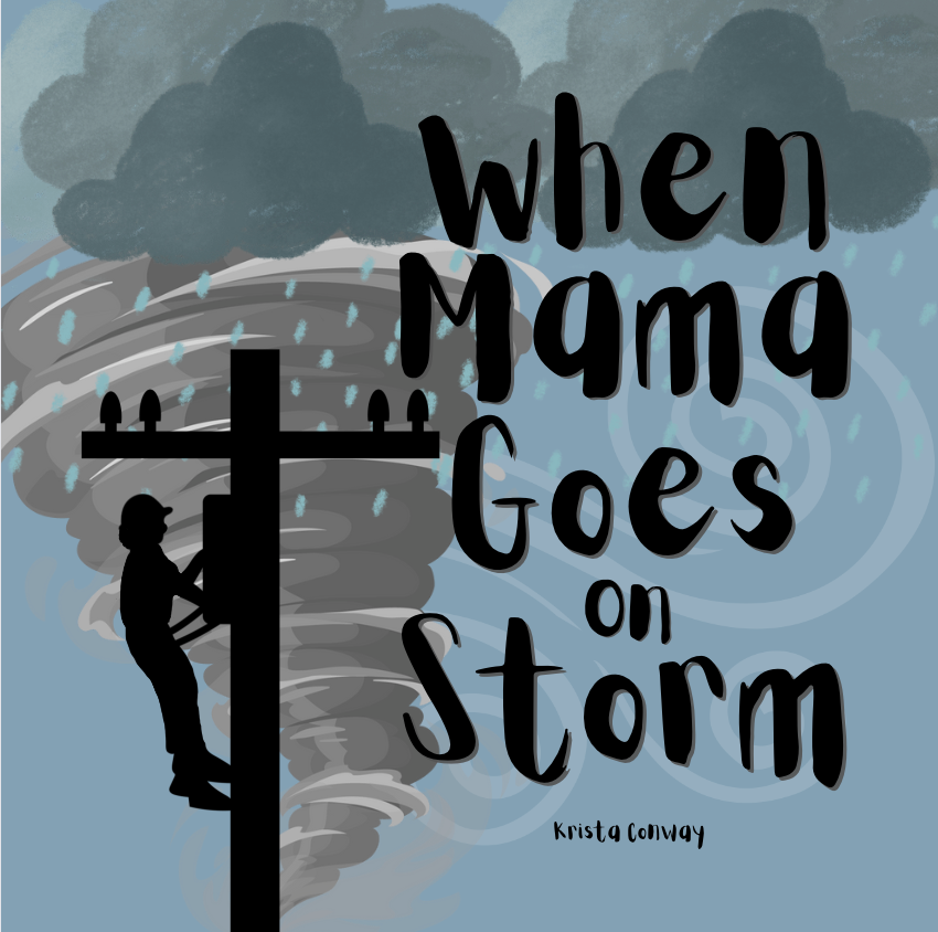 When Mama Goes on Storm