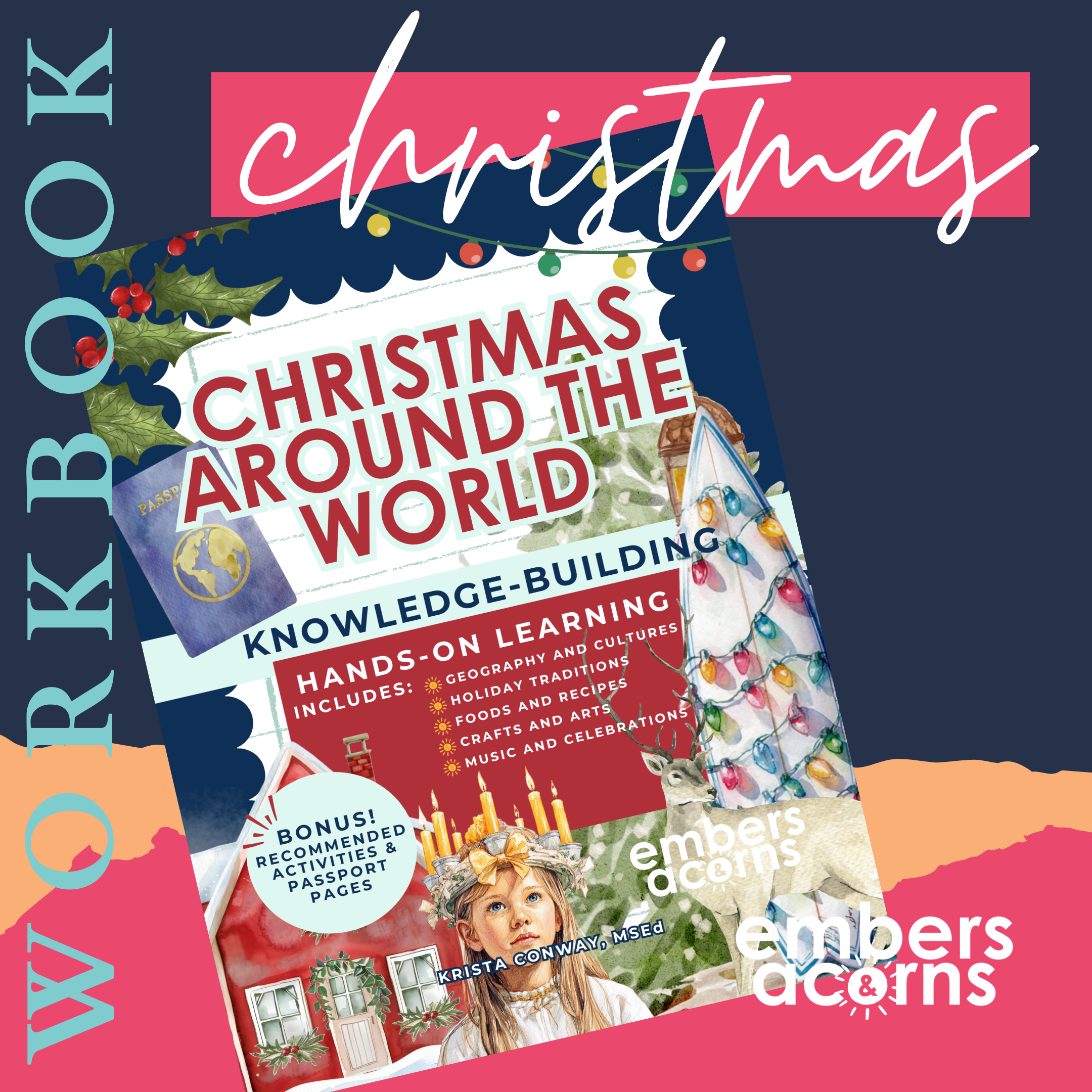 Christmas Around the World