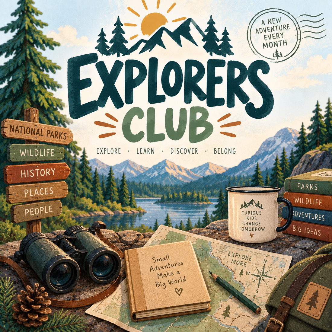 Explorer&