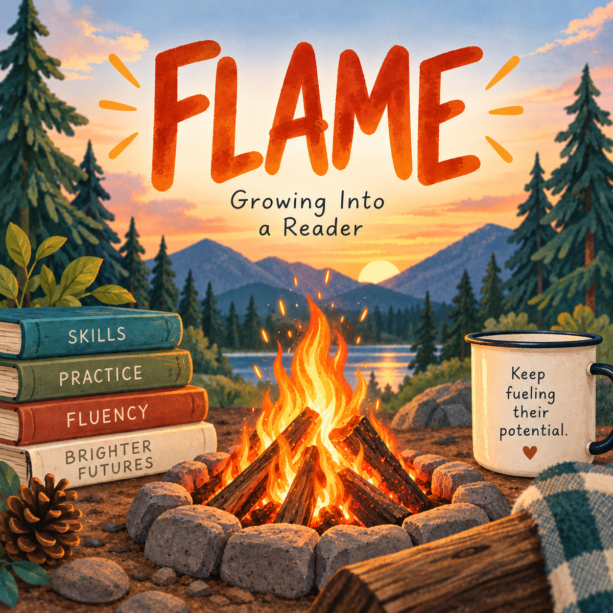 Flame