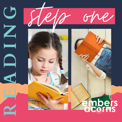 Step One: Foundational Concepts