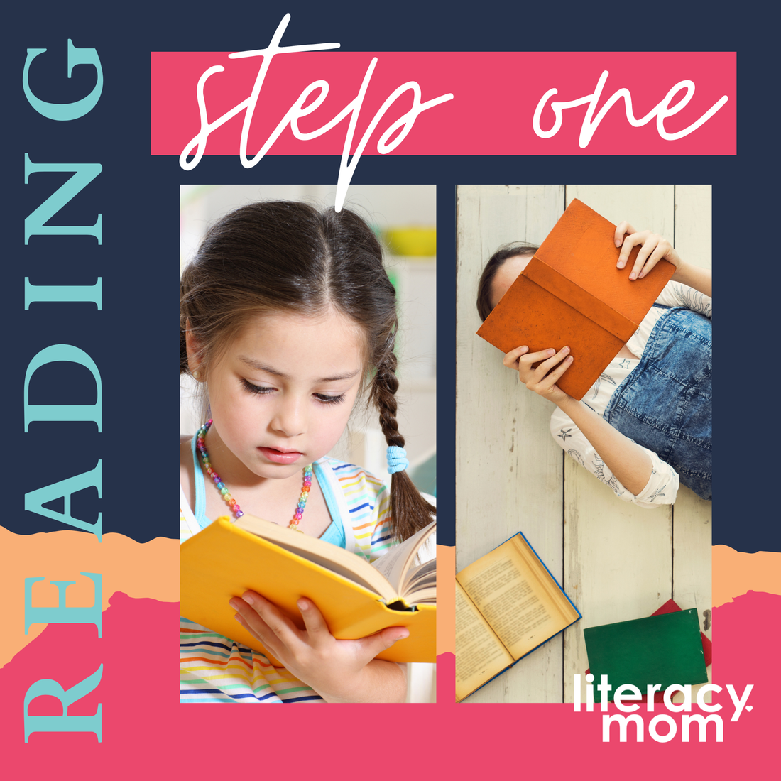 Step One: Foundational Concepts