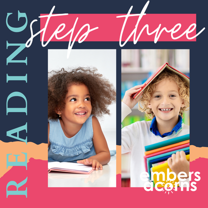 Step Three: Patterns and Advanced Concepts