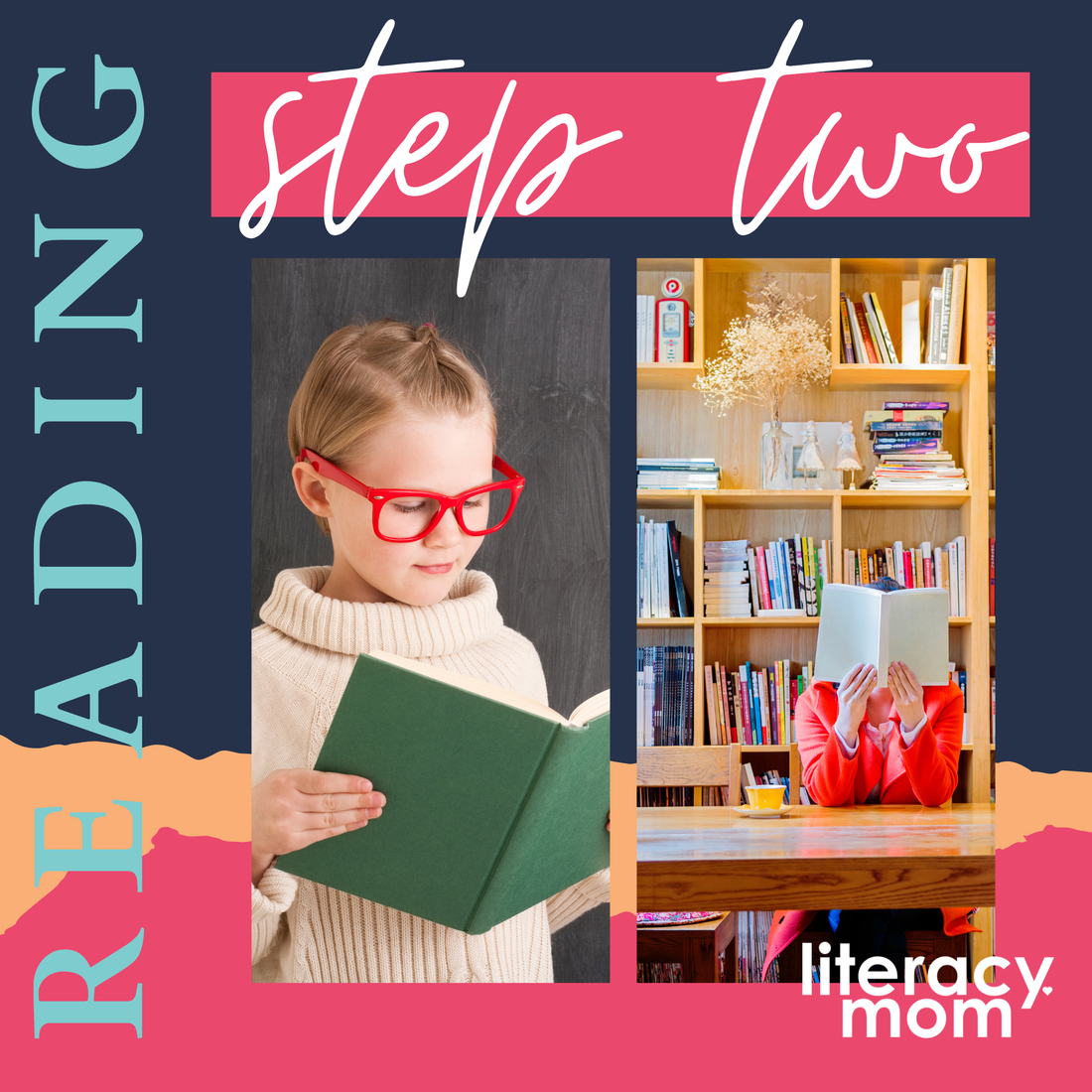 Step Two: Decoding Mastery Class